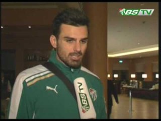 Galibiyeti Hakettik (02.02.2012)