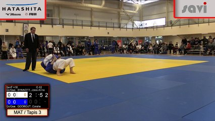 Championnat de l’Est du Canada – Tapis 3 (2)_2018-10-14