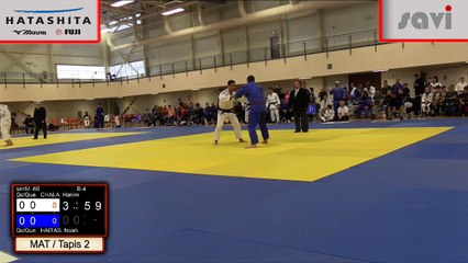 Championnat de l’Est du Canada – Tapis 2 (3)_2018-10-14