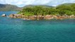 The beautiful beaches of Praslin, Seychelles await you...