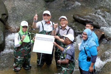 River of Life project will go on until 2020