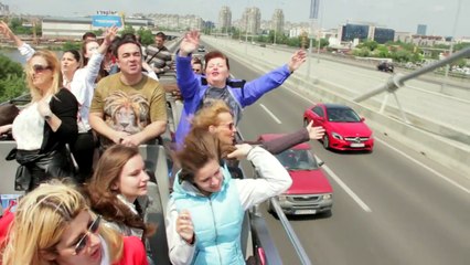 Vidimo se na koncertu 10. juna na Tašmajdanu!  Kiki Lesendrić i Piloti
