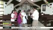Salvadoreños acompañan la canonización de Óscar Arnulfo Romero