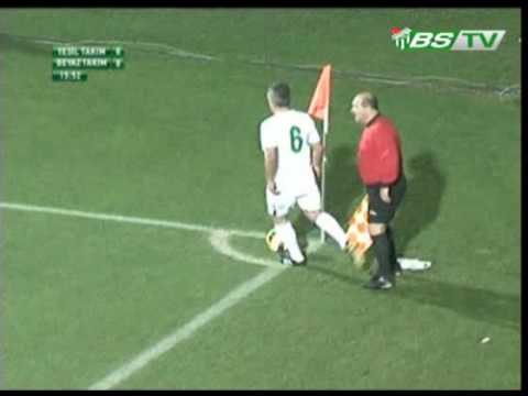 Nejat Biyediç'i Anma Töreni Şöhretler Maçı Özet ve Maç Sonu Özel Röportajlar (15.02.2012)