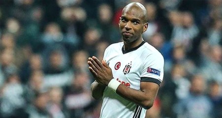 Beşiktaş'ın Hollandalı Oyuncusu Ryan Babel, Flamengo'ya Transferi İçin: Belki Bir Gün