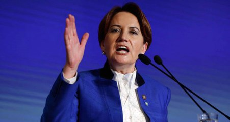 MHP'li Semih Yalçın'dan Çok Sert Akşener Açıklaması: Venüs'ten Gelmiş Yaratık