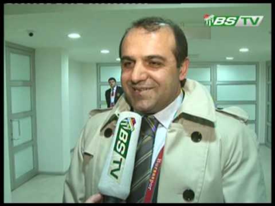 Daha da Güzel Olacak (18.03.2012)
