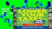 Best product  Lower Your Taxes - BIG TIME! 2015 Edition: Wealth Building, Tax Reduction Secrets