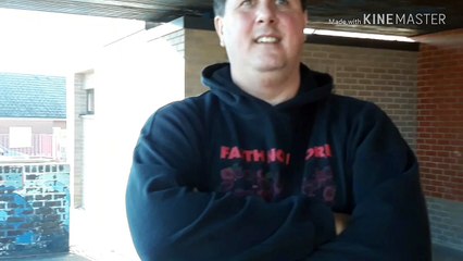 Serge Manzato, bourgmestre  de Engis