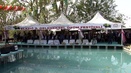 Bakan Pakdemirli'den mısır üreticilerine müjde - ELAZIĞ