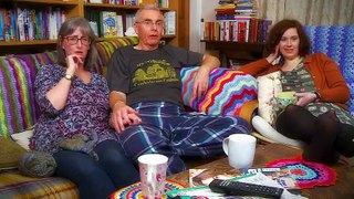 Gogglebox - S12 E06 October 12,2018