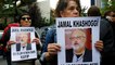 Arabia Saudí desoye las advertencias por la desaparición del periodista Jamal Khashoggi