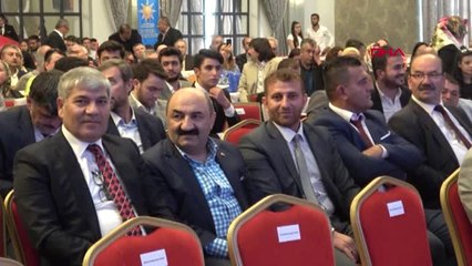 Eskişehir Kurtulmuş: Türkiye, Bir Daha IMF'nin Kapısına Gitmeyecek