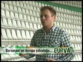 19 Nisan Curva (20.04.2012)