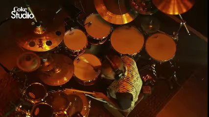 Rap Hai Saara, Lyari Underground & Young Desi, Coke Studio Season 11, Episode 1. -