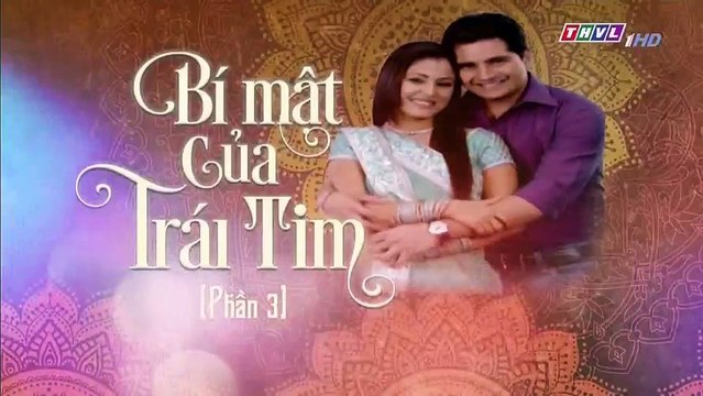 Bí Mật Của Trái Tim Phần 3 Tập 578 - THVL1 Lồng Tiếng - Bi Mat Cua Trai Tim P3 Tap 578 - Bi Mat Cua Trai Tim P3 Tap 579