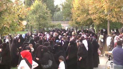 28 Şubat Siyasi Yargı Kararları İptal Edilsin" Talebi