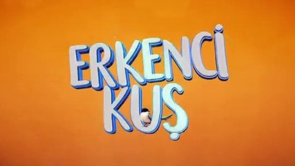 مسلسل الطائر المبكر الحلقة 15 مترجمة - الجزء 1