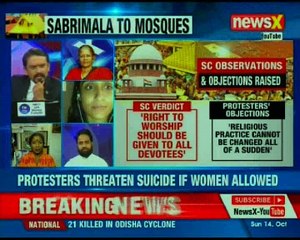 #MandirMasjidMahila: Muslim Women to move SC, seek entry into Mosque