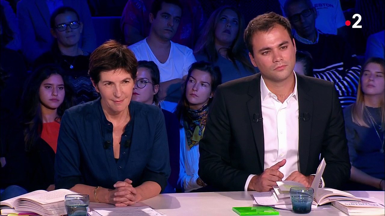 ONPC : ce "moment incroyable" où François Hollande a préféré Michel Drucker à la politique
