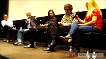 Orson Welles THE OTHER SIDE OF THE WIND Q&A with Frank Marshall, Filip Jan Rymsza, Bob Murawski, Ruth Hasty - October 10, 2018