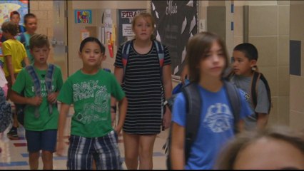 ADHD overdiagnosis in younger students, says global study