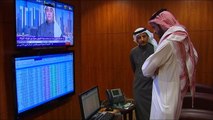 تراجع مؤشر البورصة السعودية بنسبة 7%