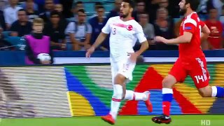 Russia vs Turkey 2-0 All Goals & Highlights HD