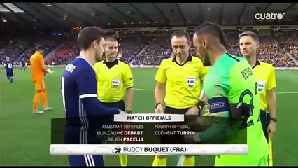 Scotland vs Portugal 1-3 All GOALS & HIGHLIGHTS HD