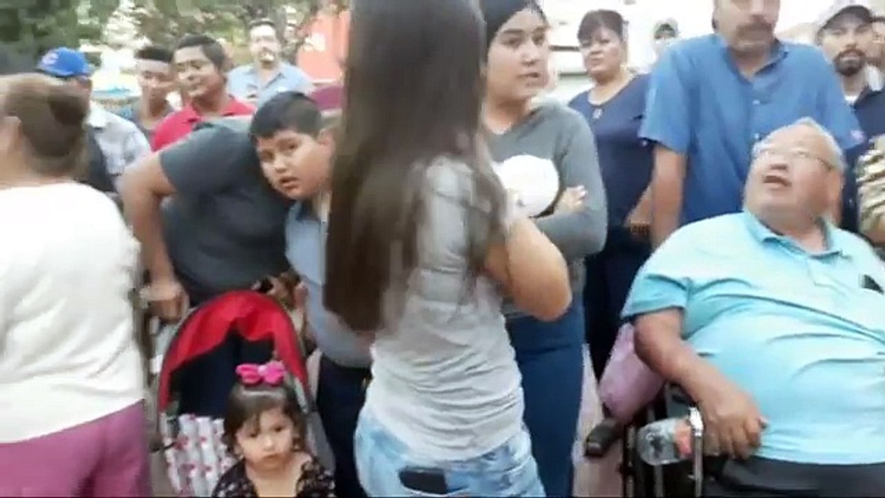 Quinceañera Con Musical Milagro Official!!