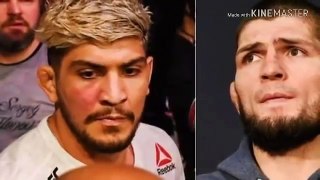 Mengejutkan !! 2 Orang Ini Tantang Khabib Nurmagomedov