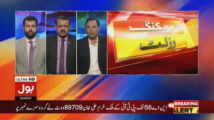By-Elections 2018 Special on Bol tv Part-3 – 14th October 2018