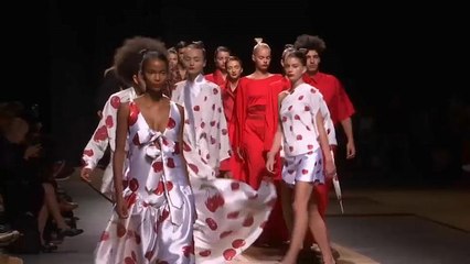 Moda Lisboa regressa à capital portuguesa