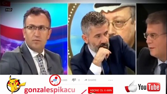SUUDİ GAZETECİ KAŞIKÇI, NEYE TESLİM EDİLDİ! KONSOLUSUN EVİNDE MEZBAHANE Mİ VAR?