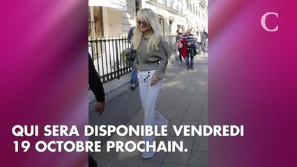 C'est officiel : Laeticia Hallyday au 20 heures de TF1, ce sera vendredi 19 octobre