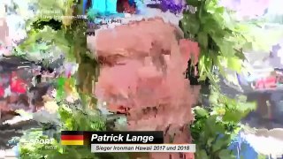 Das Weltmeister-Interview mit Patrick Lange | Ironman Hawaii - ZDF