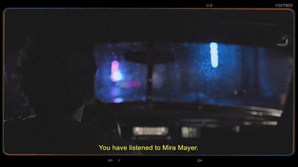 Anons (The Announcement) | Fragman