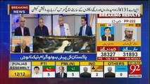 If Waleed Iqbal Would've Been Contesting Election Against Saad Rafiq Instead Of Humayon Akhter And Lost We Would've Been Feeling Bad For Him.. Rauf Klasra