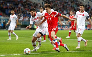 Türkiye, Gruptaki Son Maçında İsveç'e Mağlup Olursa C Grubuna Düşecek