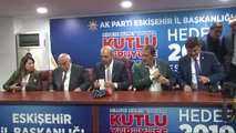 Numan Kurtulmuş, Suudi Gazeteci Hakkında Konuştu