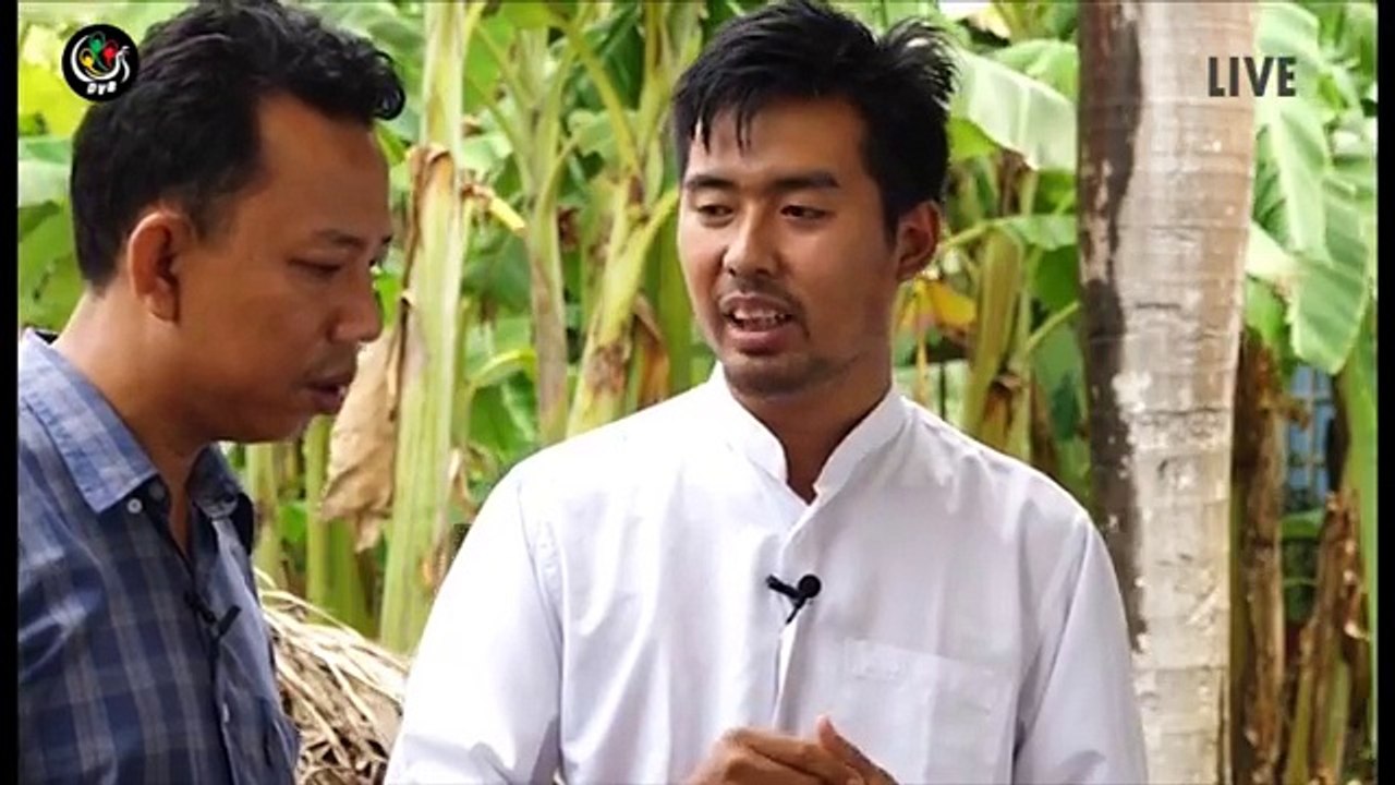 တီေကာင္ကေန တီက်စ္စာ ဘယ္လိုထုတ္လုပ္မလဲ