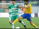 Bursaspor 2-1 Ankaragücü Maç Sonucu (17.03.2012)