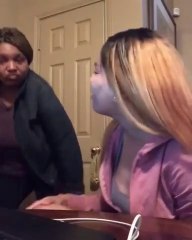 Quand ta maman te pourrie ta chanson bien comme il faut