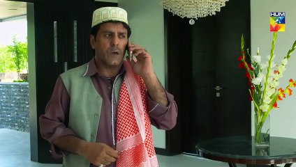 Tajdeed e Wafa Episode #04 HUM TV Drama 14 October 2018