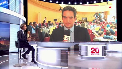 Élections en Bavière : la débâcle des alliés d'Angela Merkel