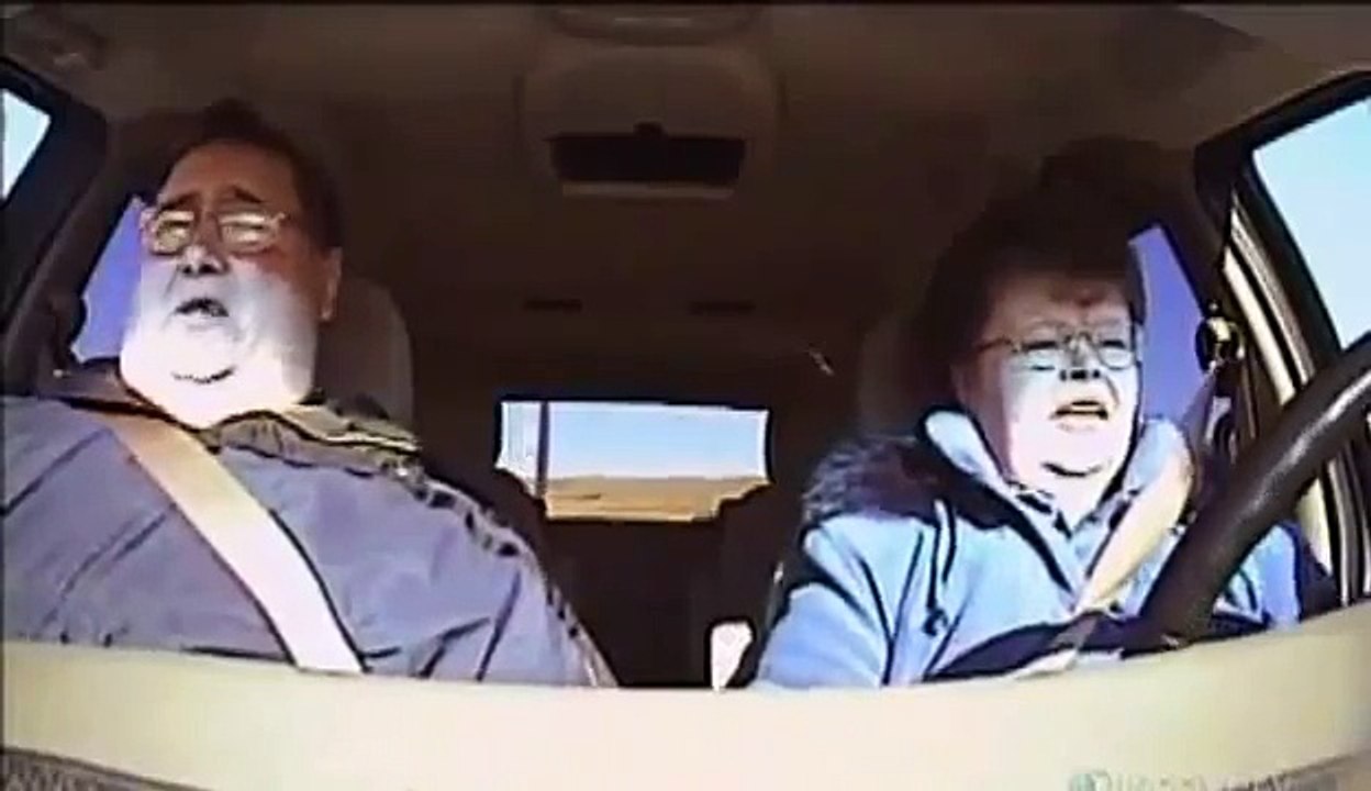 Canada's Worst Driver S01E01