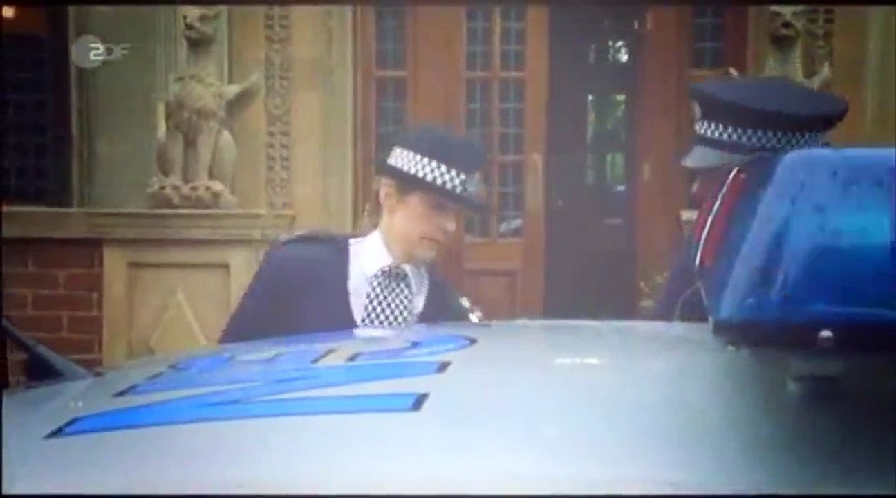 Inspector Barnaby Staffel 11 Folge 2 - Part 03