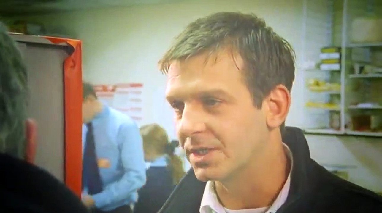 Inspector Barnaby Staffel 10 Folge 8 - Part 03