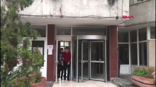 İstanbul- 15 Temmuz Şehitler Köprüsünden Paten ve Bisikletle Geçen O Gençler Yakalandı