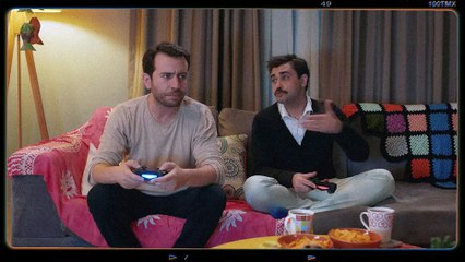 Bebek Geliyorum Demez | Fragman